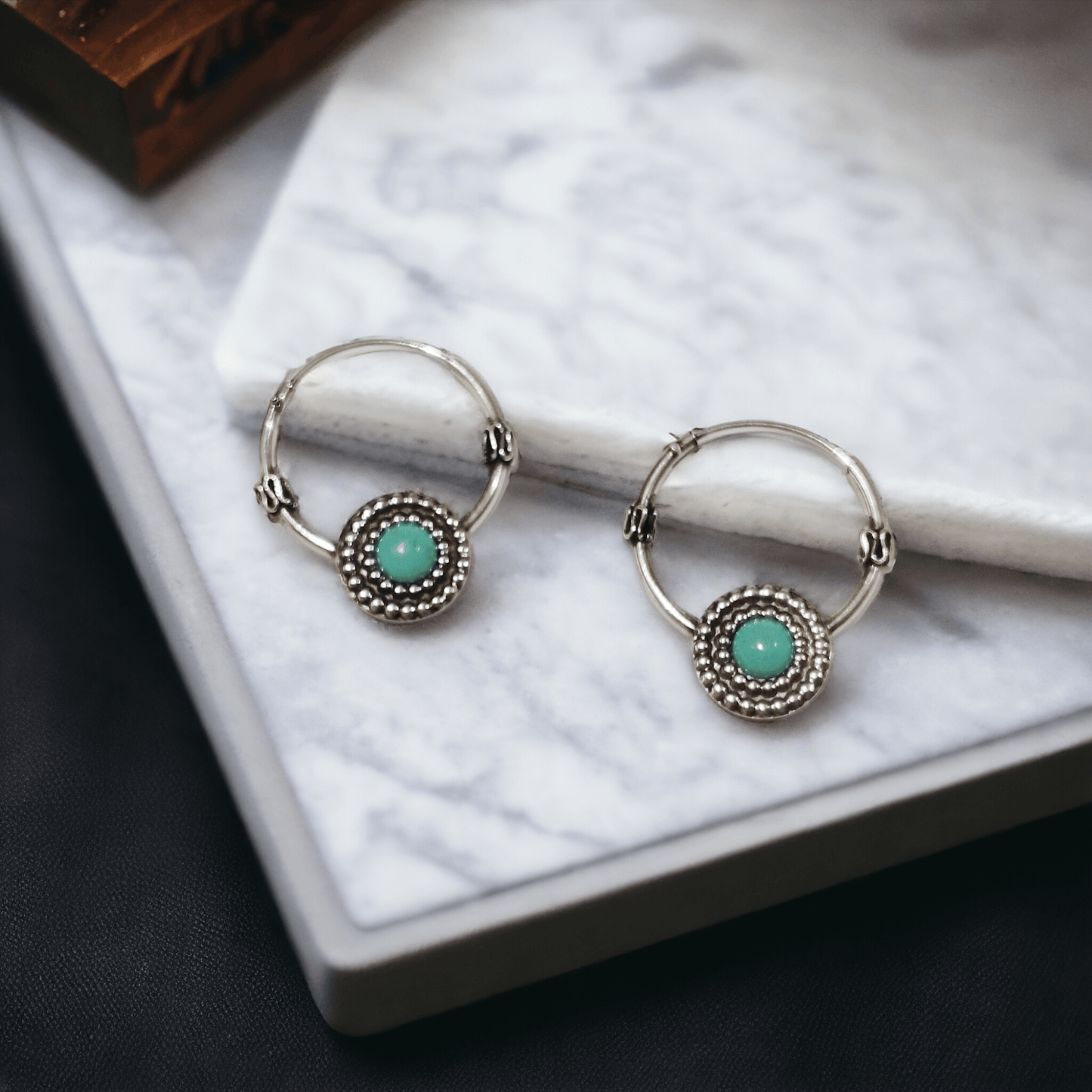 Turquoise Beads Bali