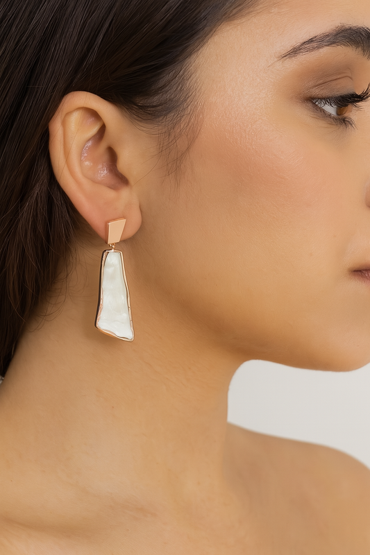 Rosegold Tassel Hangings