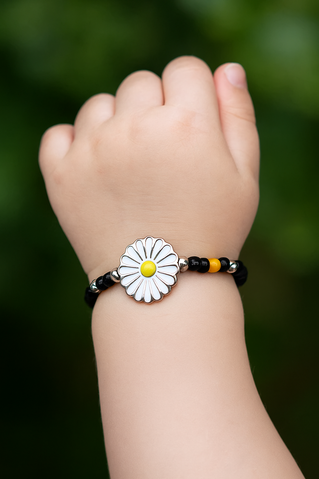 Flower Charm Nazariya