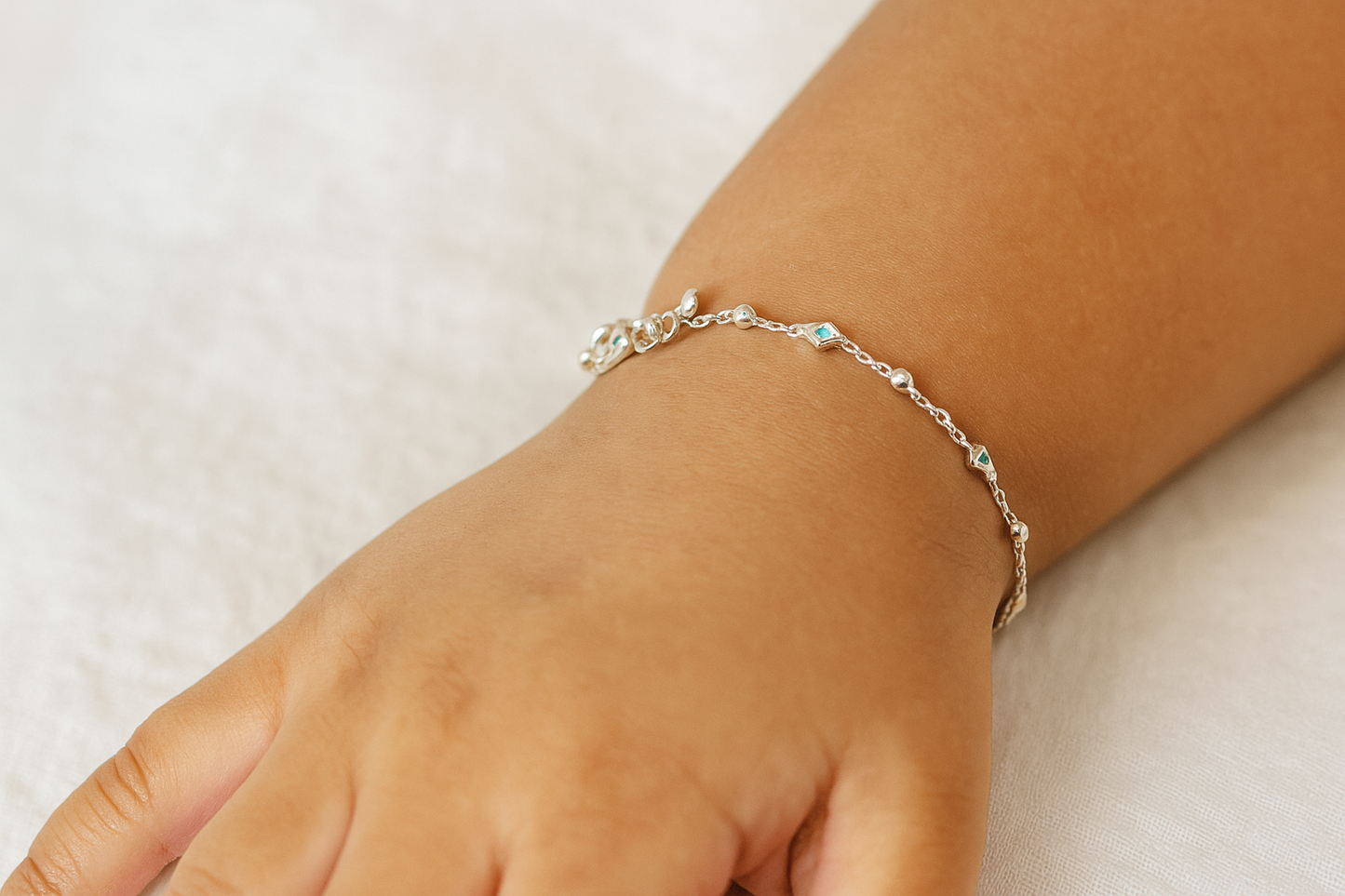 Evileye BS12 Baby Nazariya