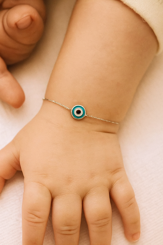 Evileye BS9 Baby Nazariya