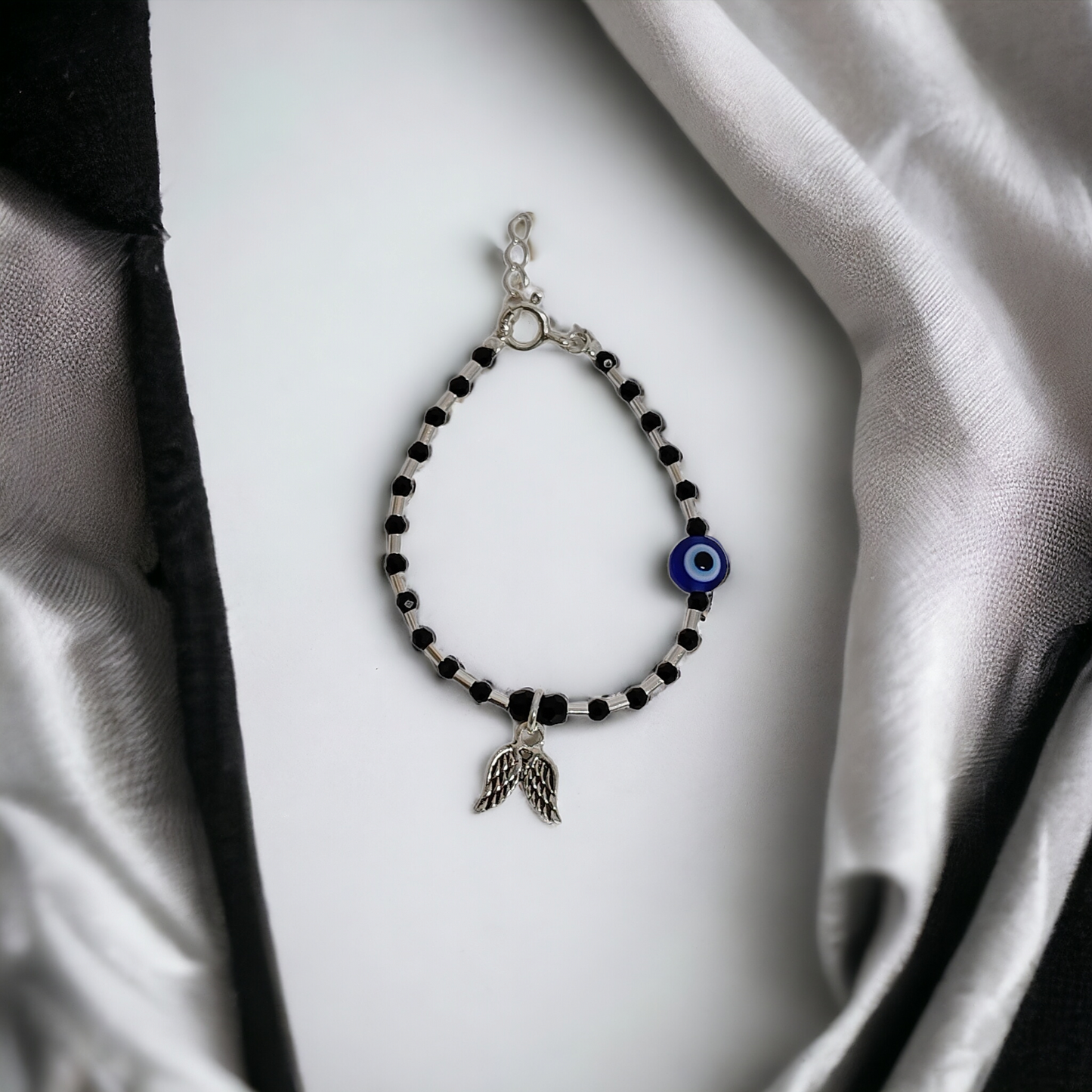 Evileye BS9 Baby Nazariya