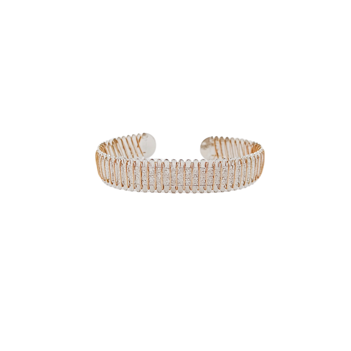 Mesh Italian Bracelet