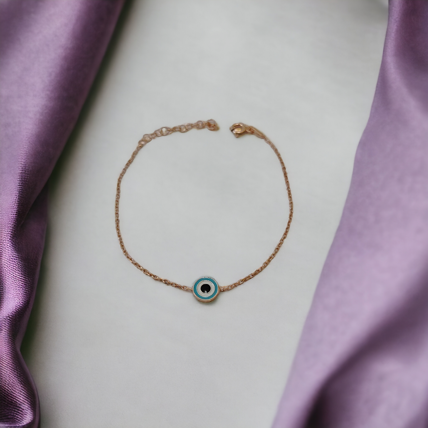 Evileye BS10 Baby Nazariya