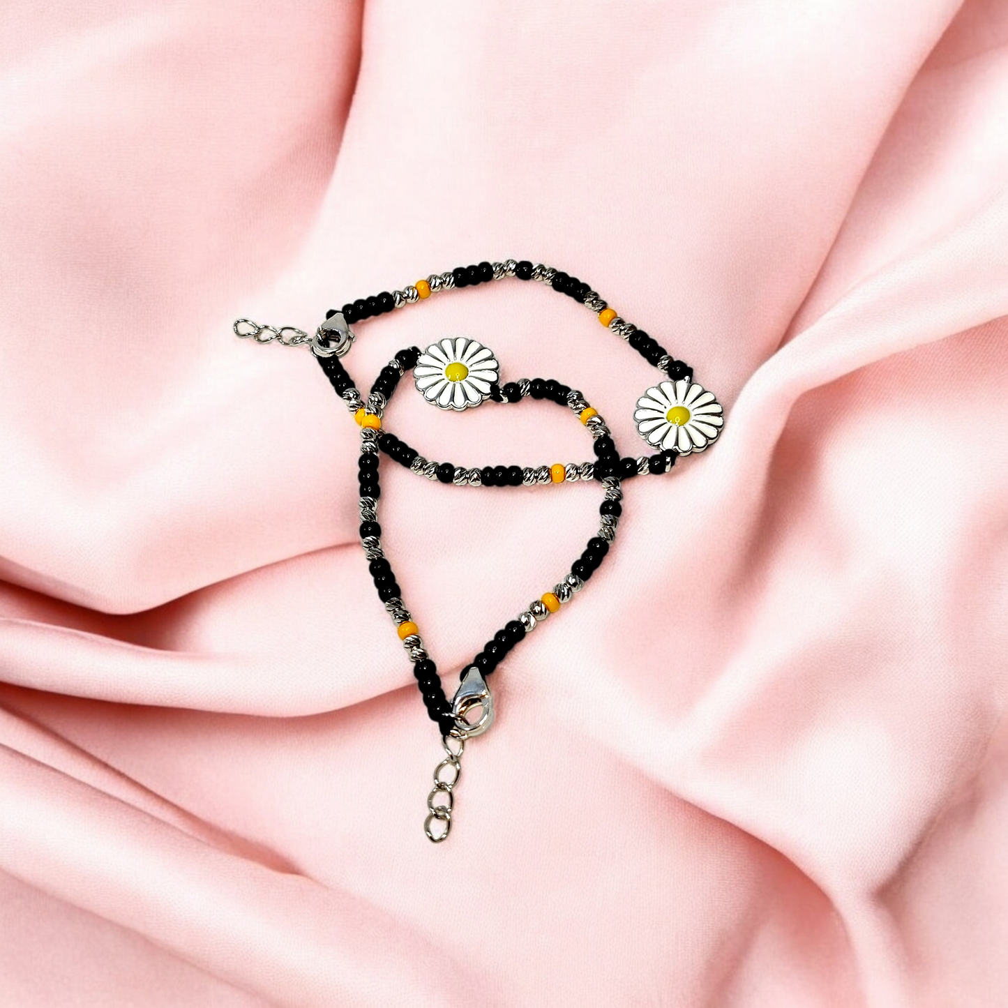 Flower Charm Nazariya