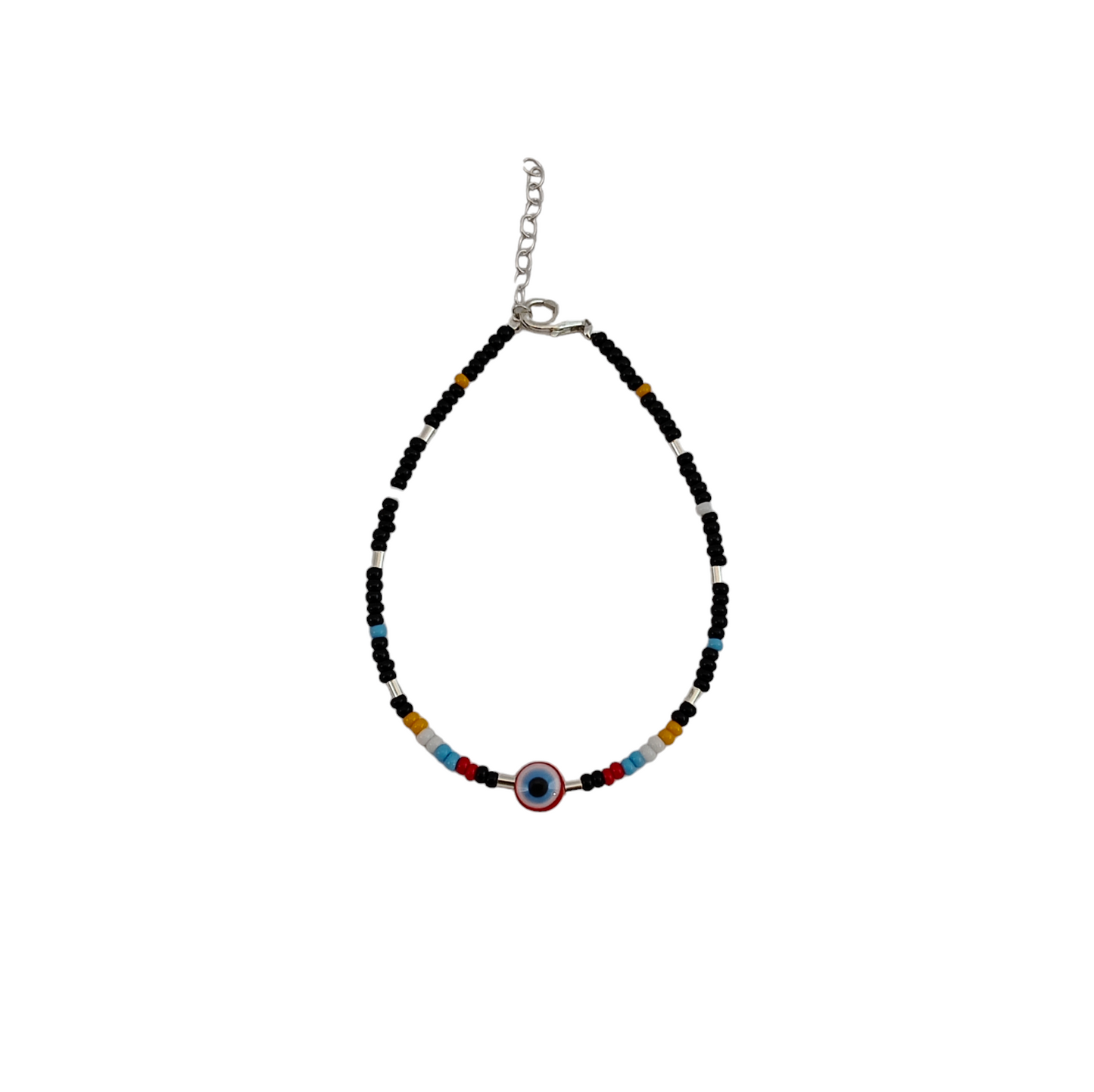 Evileye BS4 Baby Nazariya