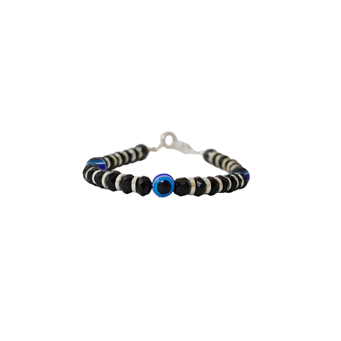 3 Evileye Baby Nazariya