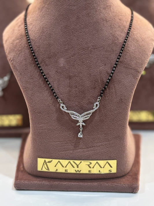 Beauty Drop Mangalsutra