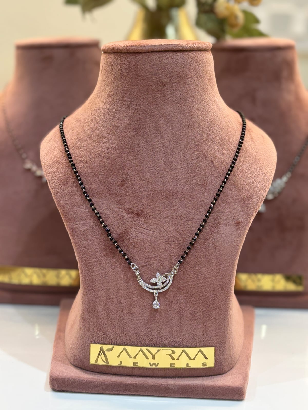 Primrose Mangalsutra