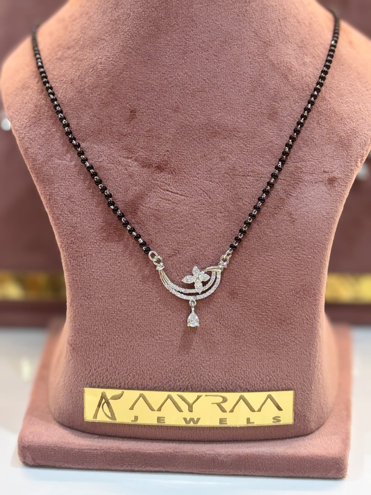 Primrose Mangalsutra