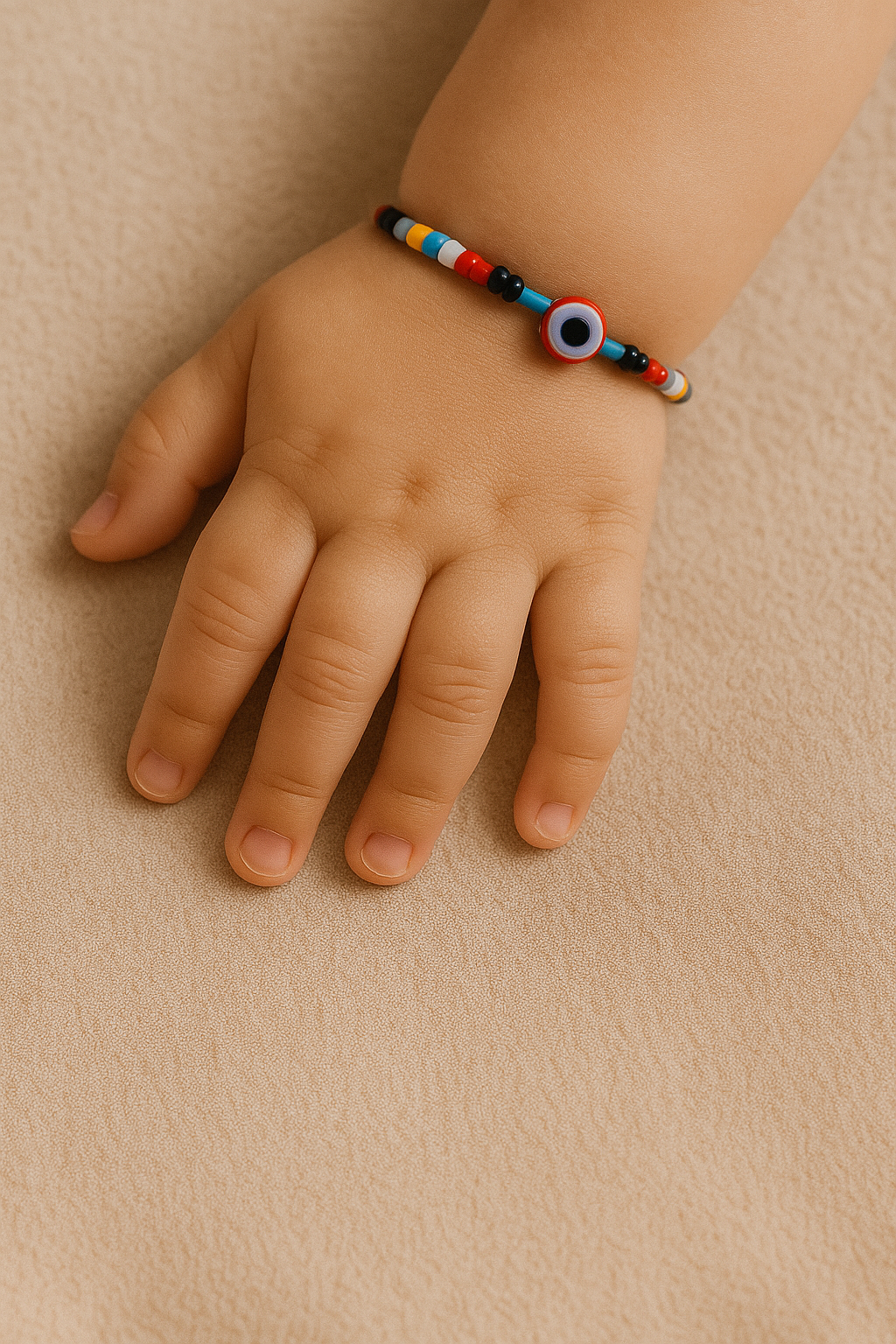 Evileye BS4 Baby Nazariya