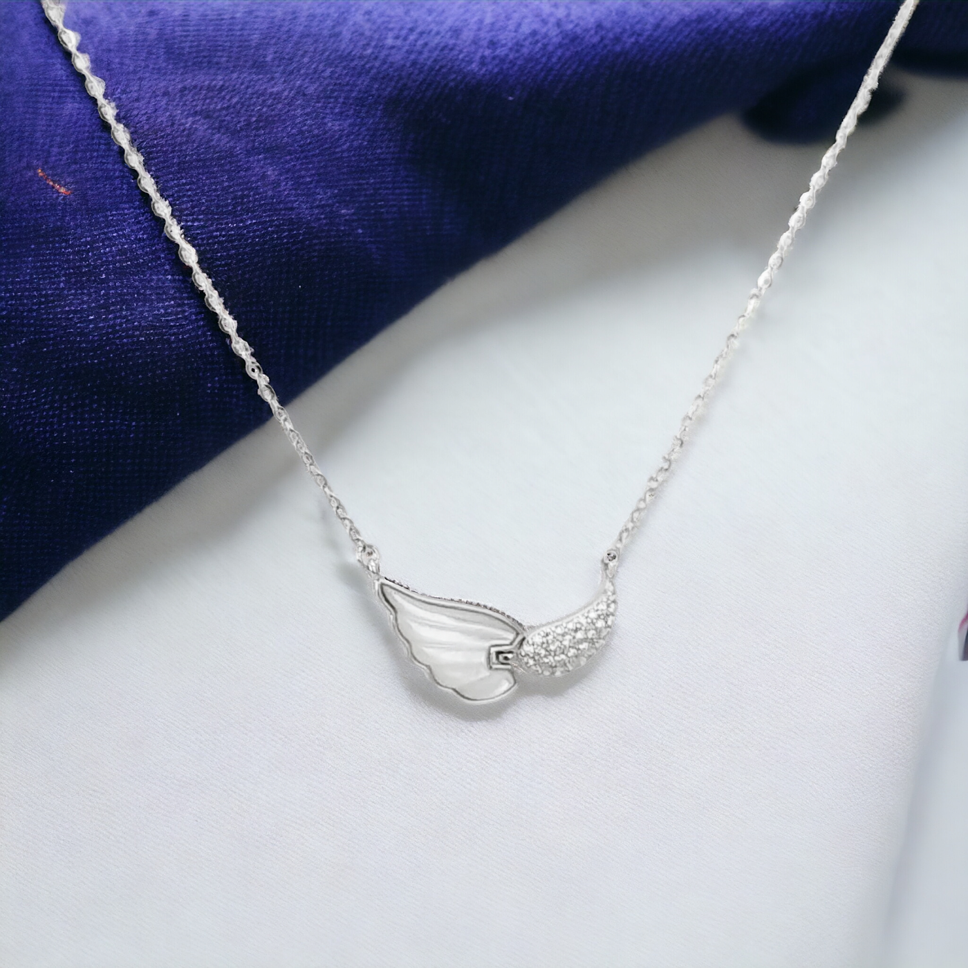 Wings MOP Chain