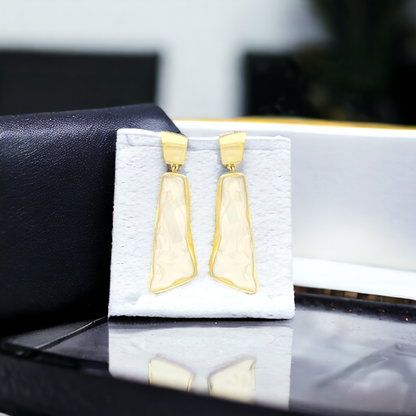 Gold Tassel Hangings