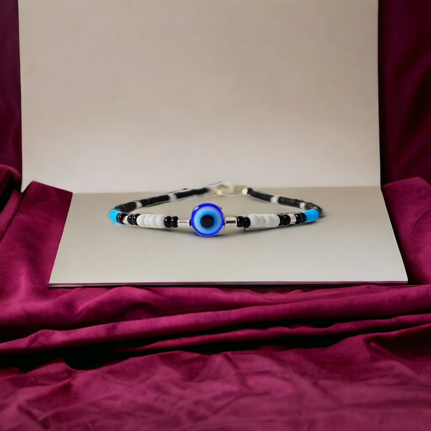 Evileye BWB Nazariya
