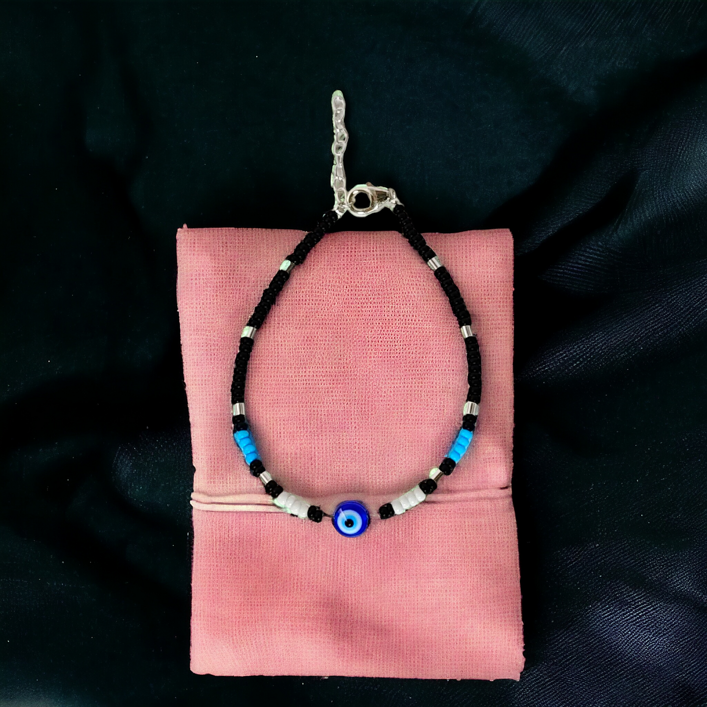 Evileye BWB Nazariya