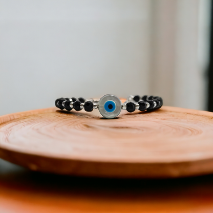 Evileye BS Nazariya