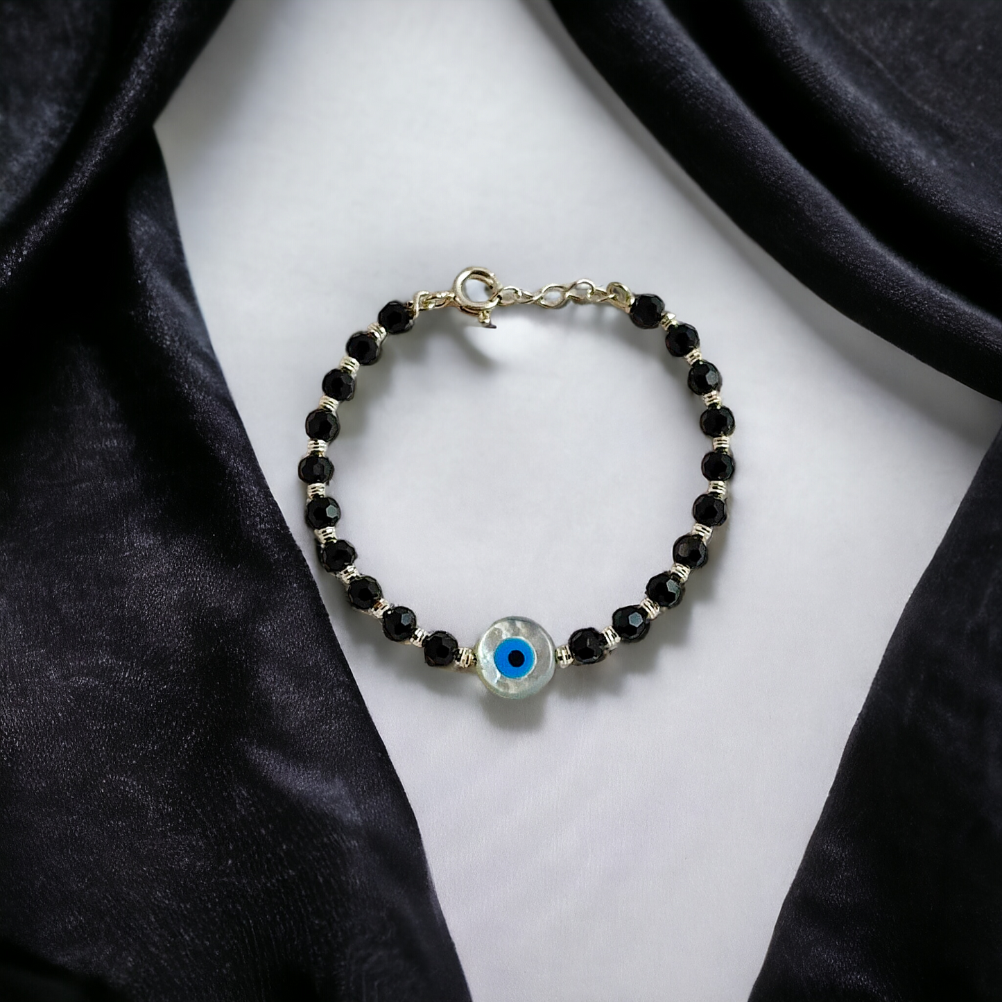 Evileye BS Nazariya