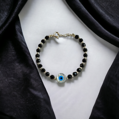 Evileye BS Nazariya