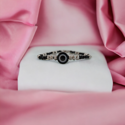 Evileye BS3 Baby Nazariya