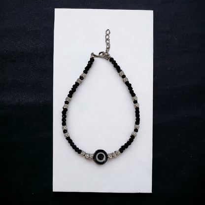 Evileye BS3 Baby Nazariya