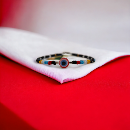 Evileye BS4 Baby Nazariya