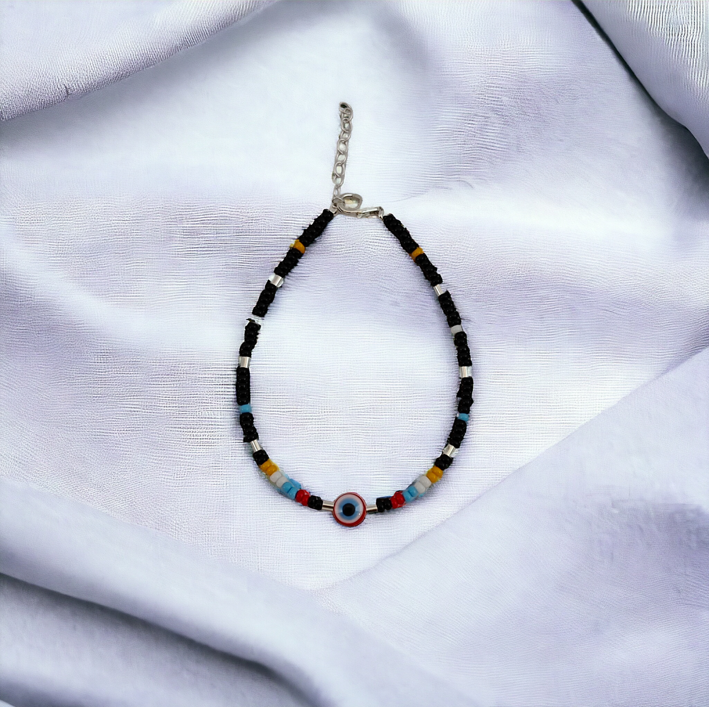 Evileye BS4 Baby Nazariya