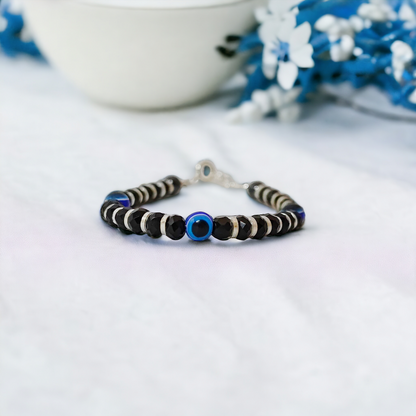 3 Evileye Baby Nazariya