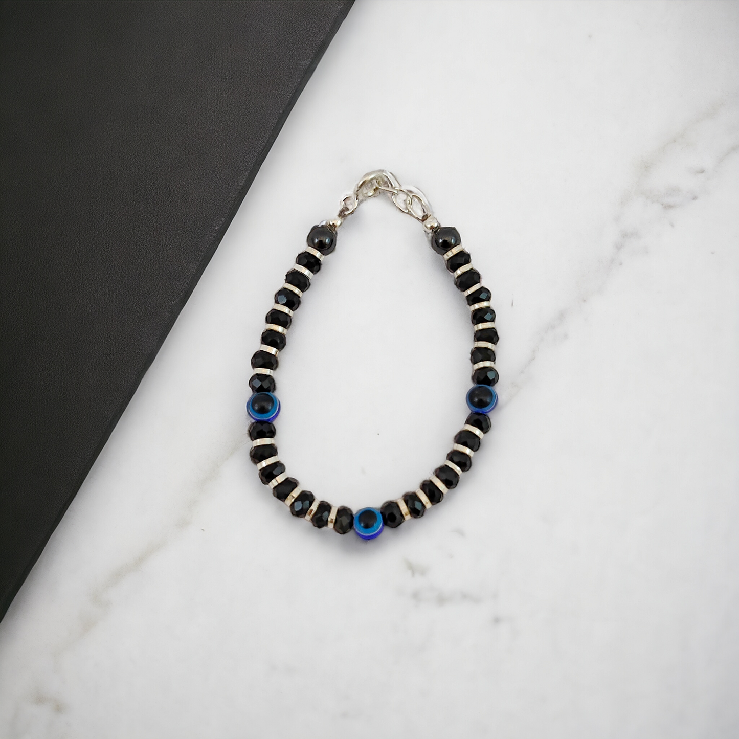 3 Evileye Baby Nazariya