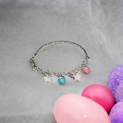 HS Baby Charms Bracelet