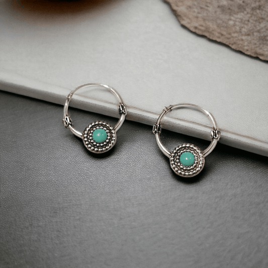 Turquoise Beads Bali