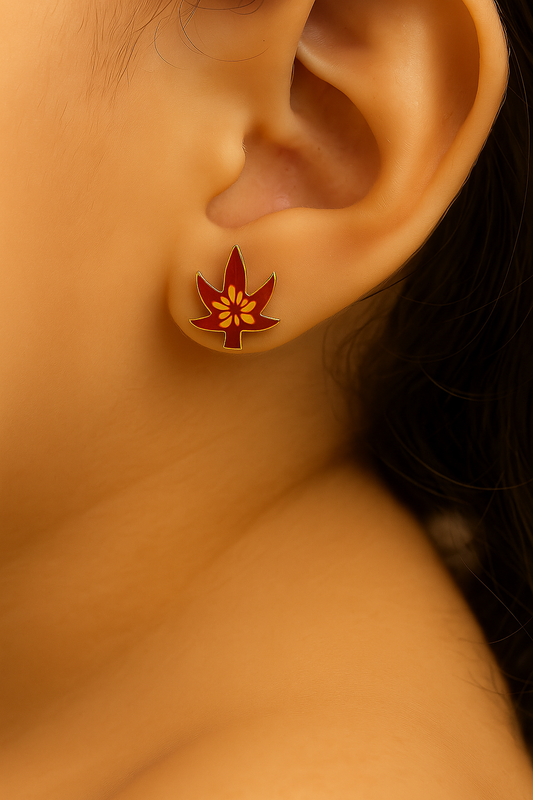 Pack of 3 Baby Charms Studs