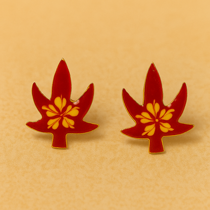 Pack of 3 Baby Charms Studs