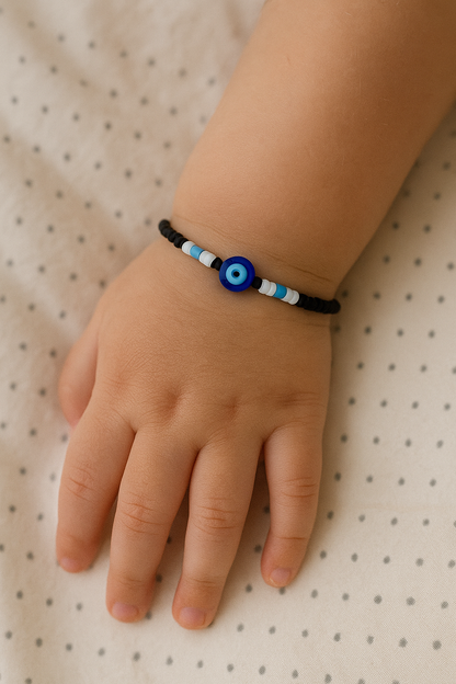 Evileye BWB Nazariya