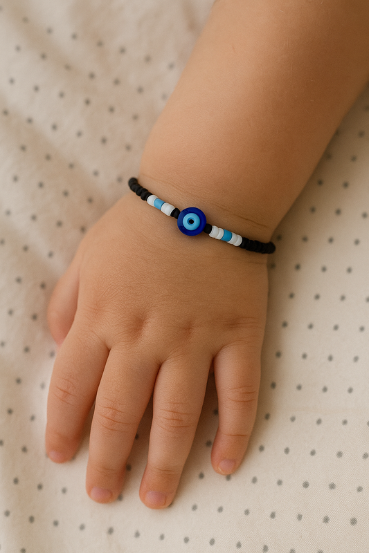 Evileye BWB Nazariya