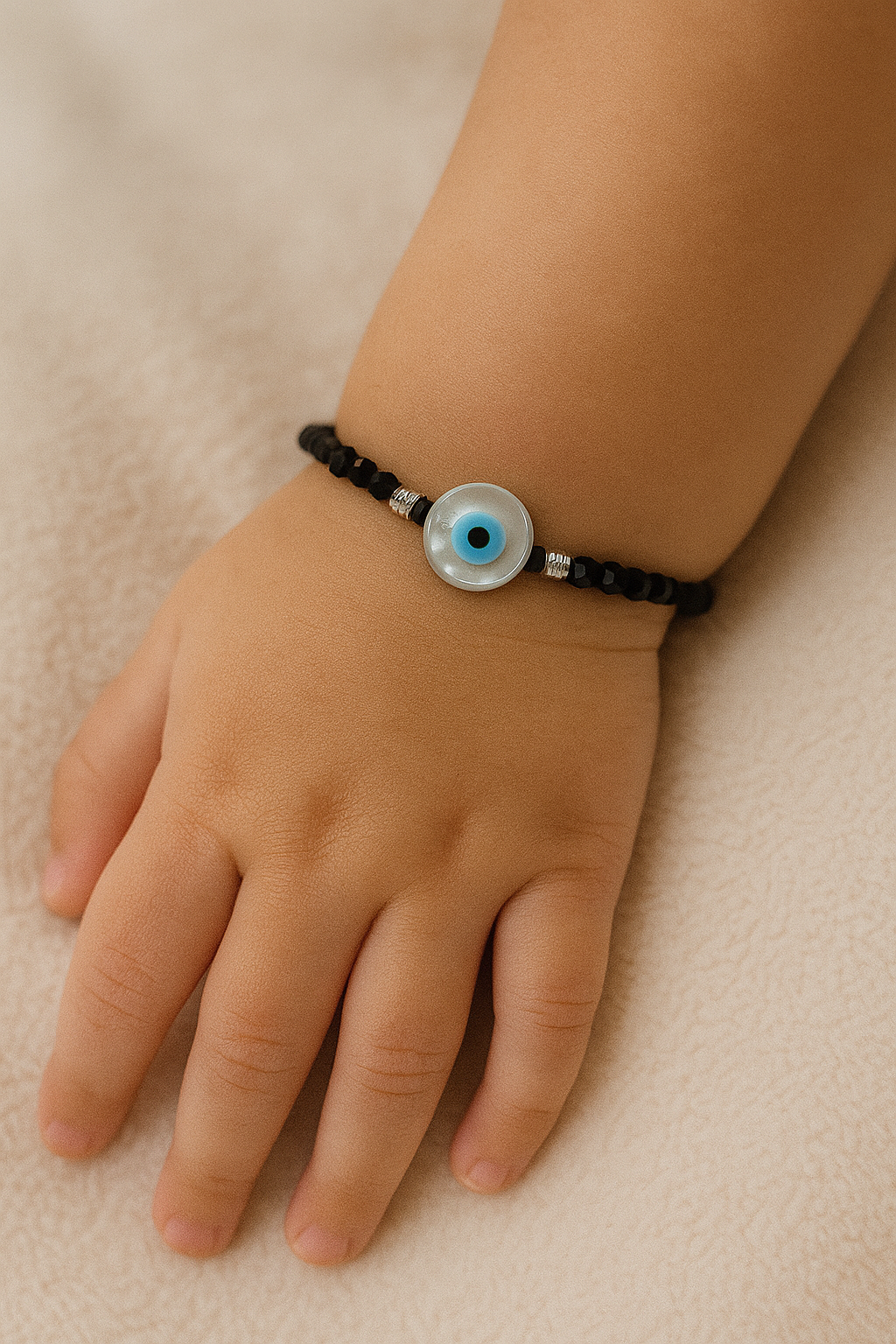 Evileye BS Nazariya