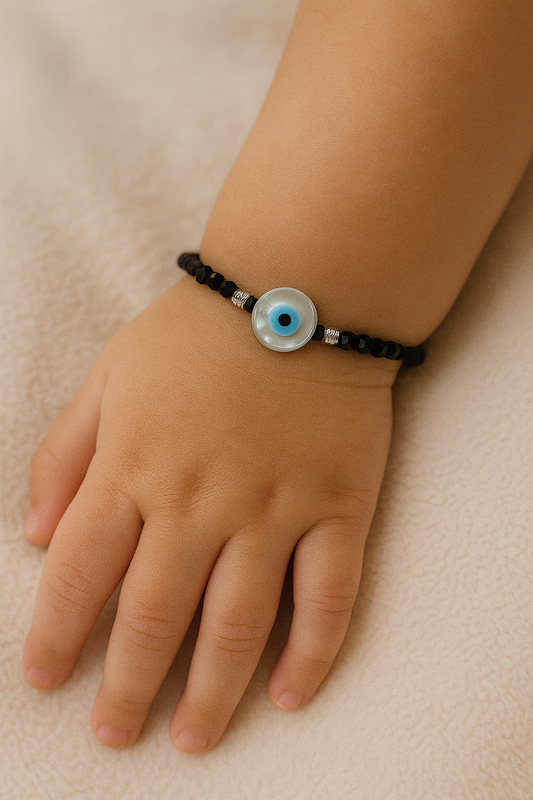 Evileye BS Nazariya