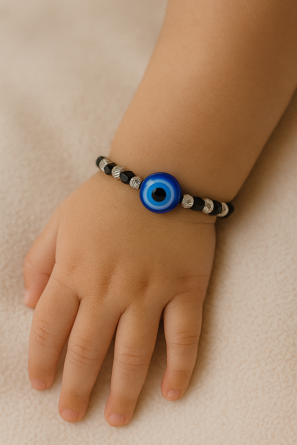 Evileye BS2 Nazariya