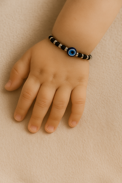 3 Evileye Baby Nazariya