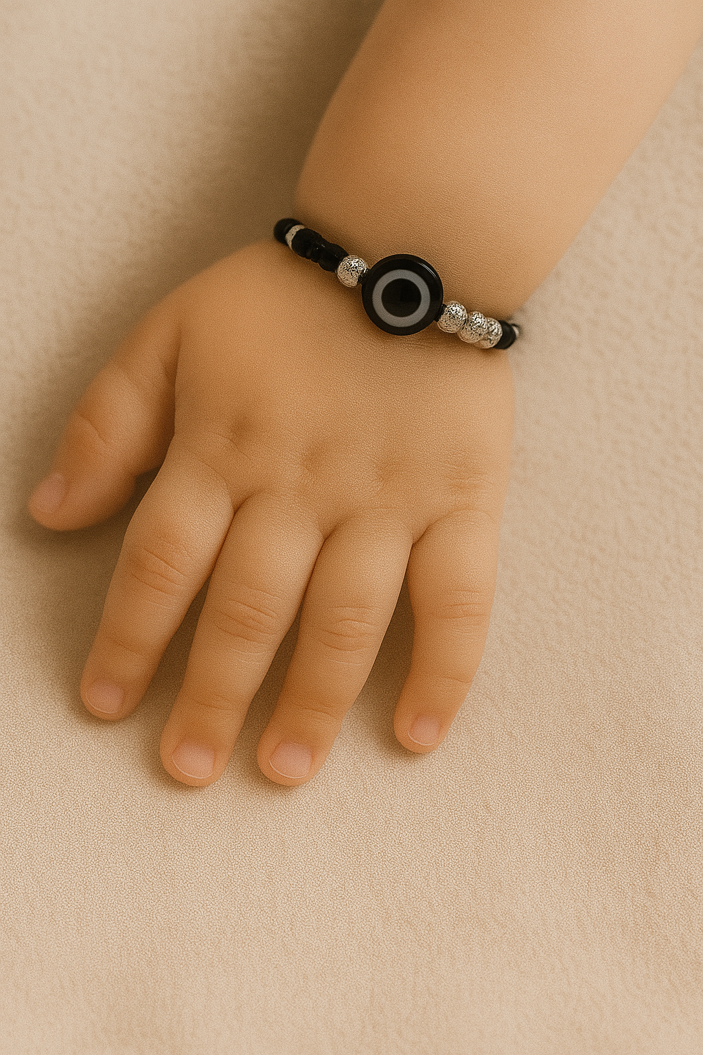 Evileye BS3 Baby Nazariya