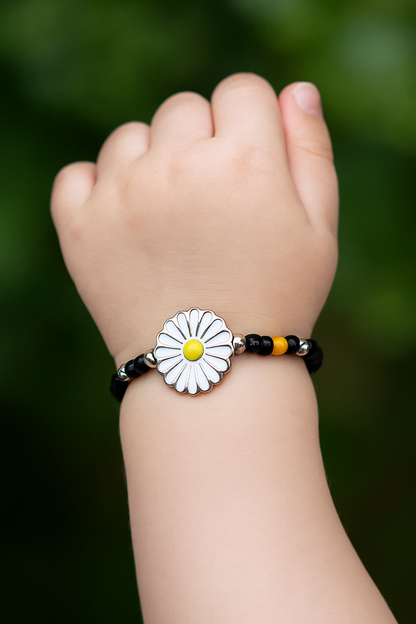 Flower Charm Nazariya