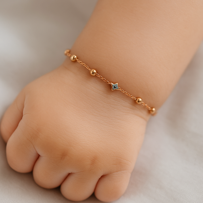 Evileye BS11 Baby Nazariya