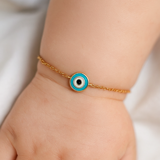 Evileye BS10 Baby Nazariya
