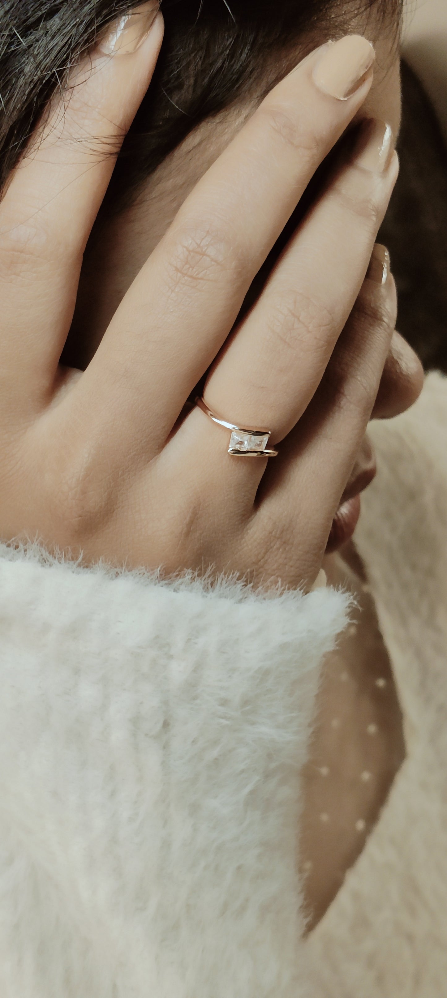 Duo Princess Ring (RG)
