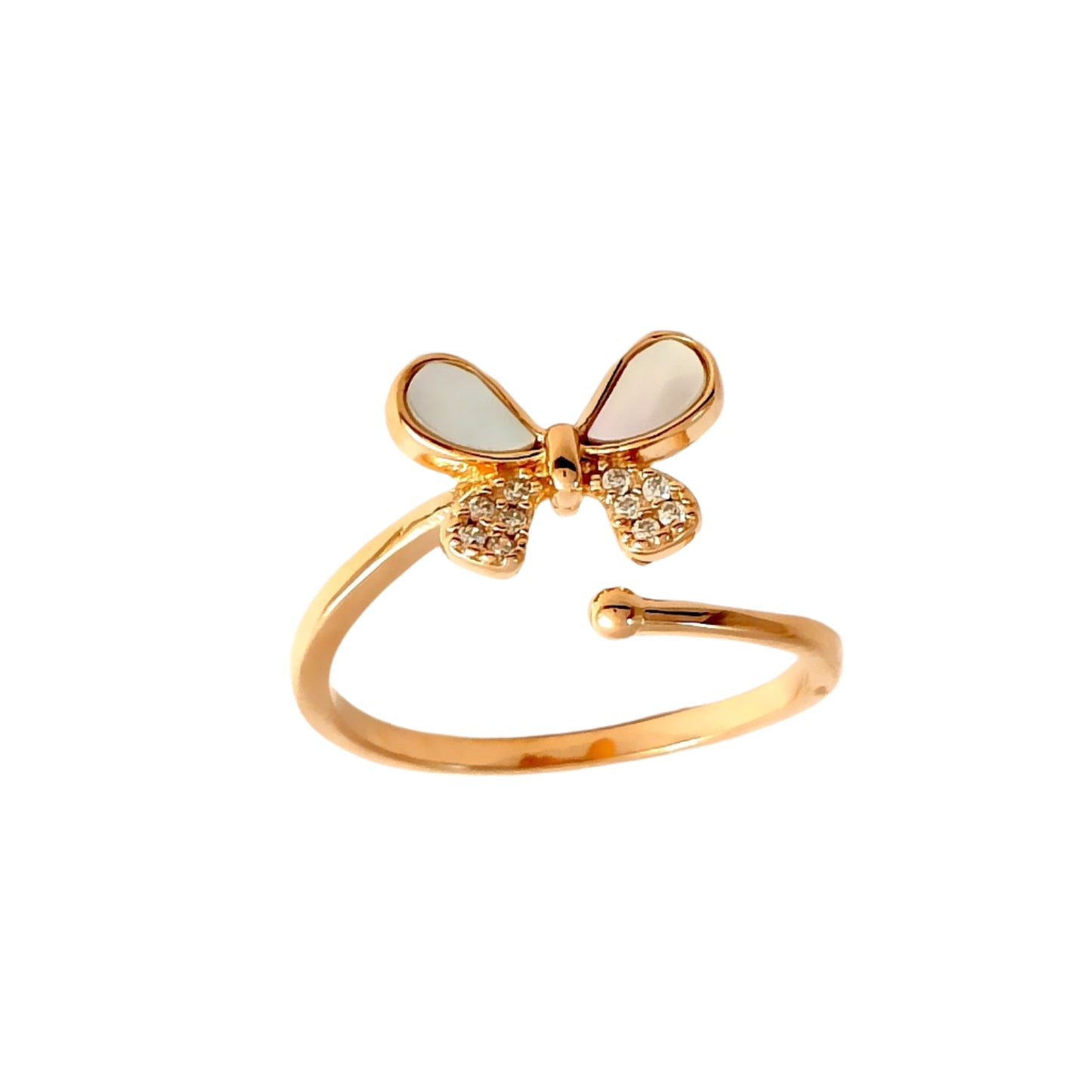 MOP Butterfly RG03