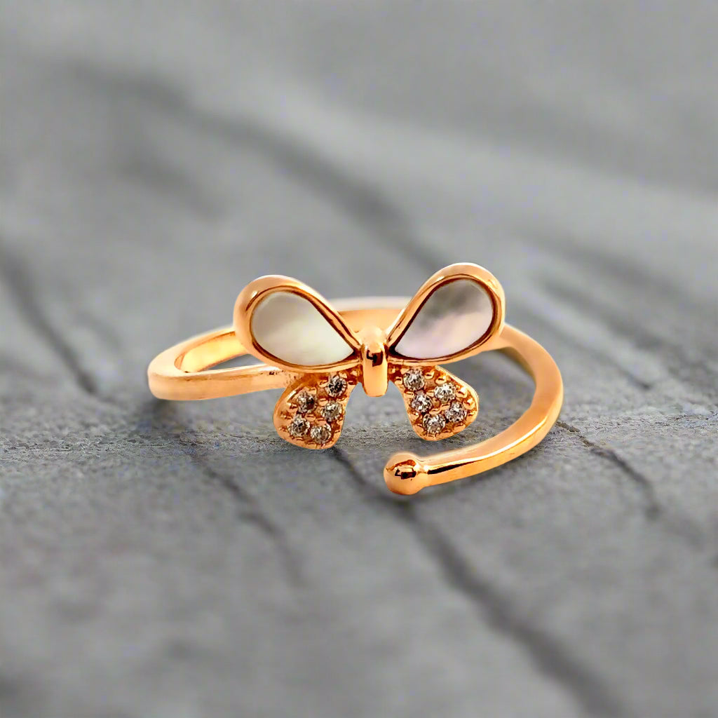 MOP Butterfly RG03