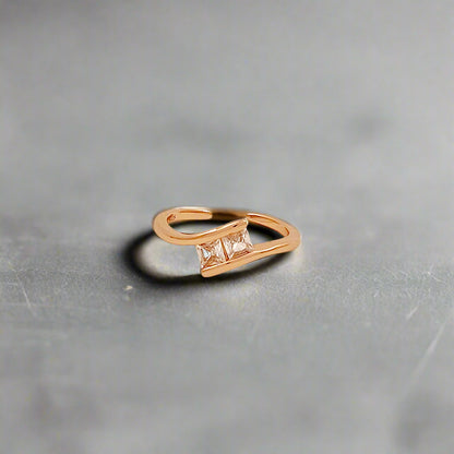 Duo Princess Ring (RG)