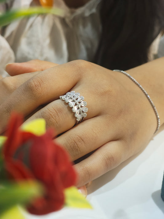 Clone Pears Ring