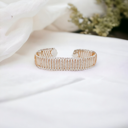 Mesh Italian Bracelet