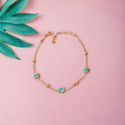 Evileye BS13 Baby Nazariya