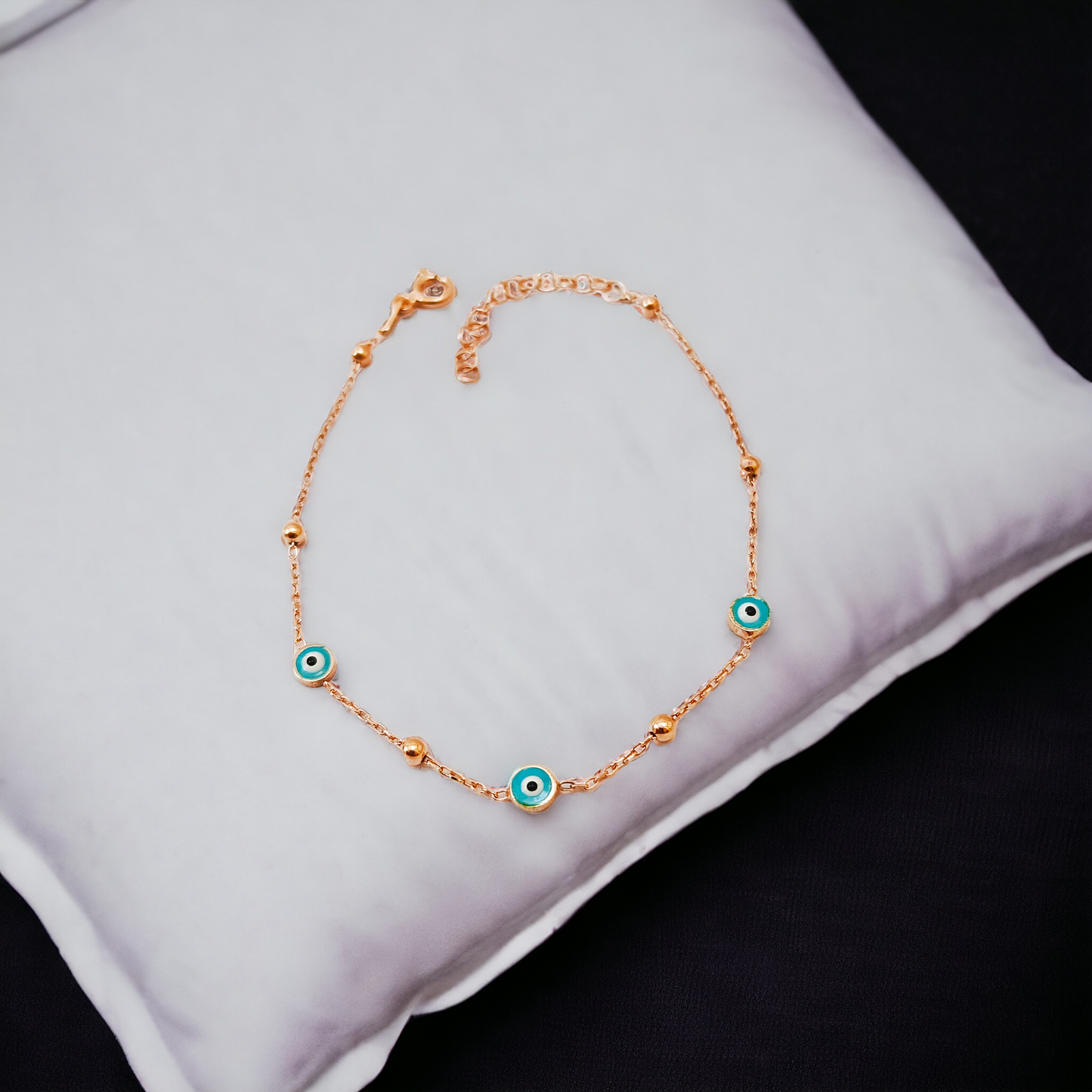 Evileye BS13 Baby Nazariya